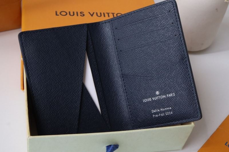 Louis Vuitton Wallets